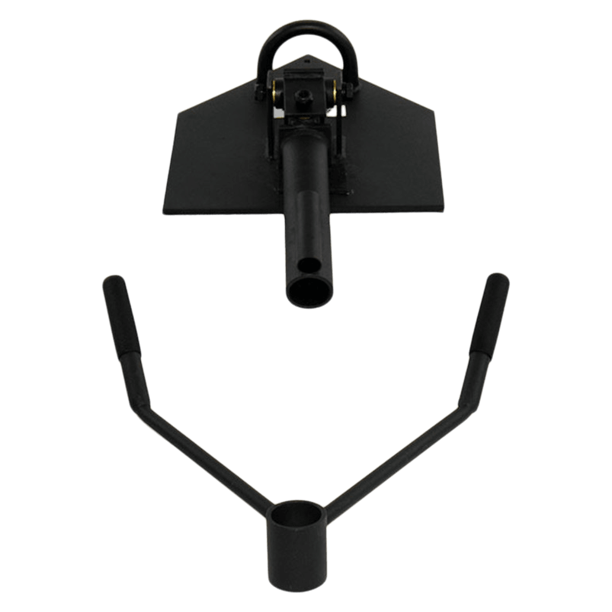 First Place Core Trainer Extreme with Handles, 19x16x9"