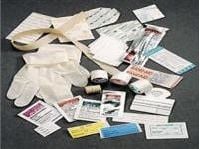 Vygon Prep Kit with Chloraprep and Tegaderm, 01KT0J08T767BTG64CF5Q3GAXN