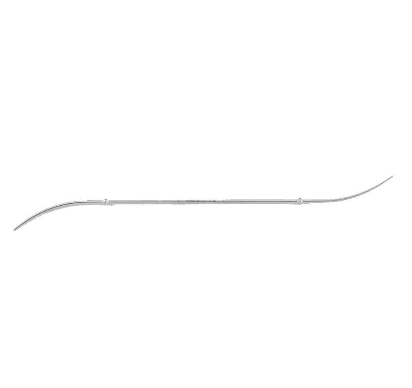 Kleegman Cervical Dilator, Stainless Steel, Each