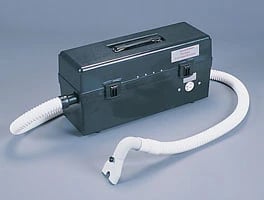 American Orthopaedic Vacuum Cast Cutter
