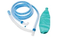 SunMed Vital Signs Anesthesia Breathing Circuit, Adult, 3L Bag, 20/Case