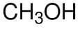 ACROS Organics Methanol (Methyl Alcohol) 99.9%, ACS Grade, 1L Bottle