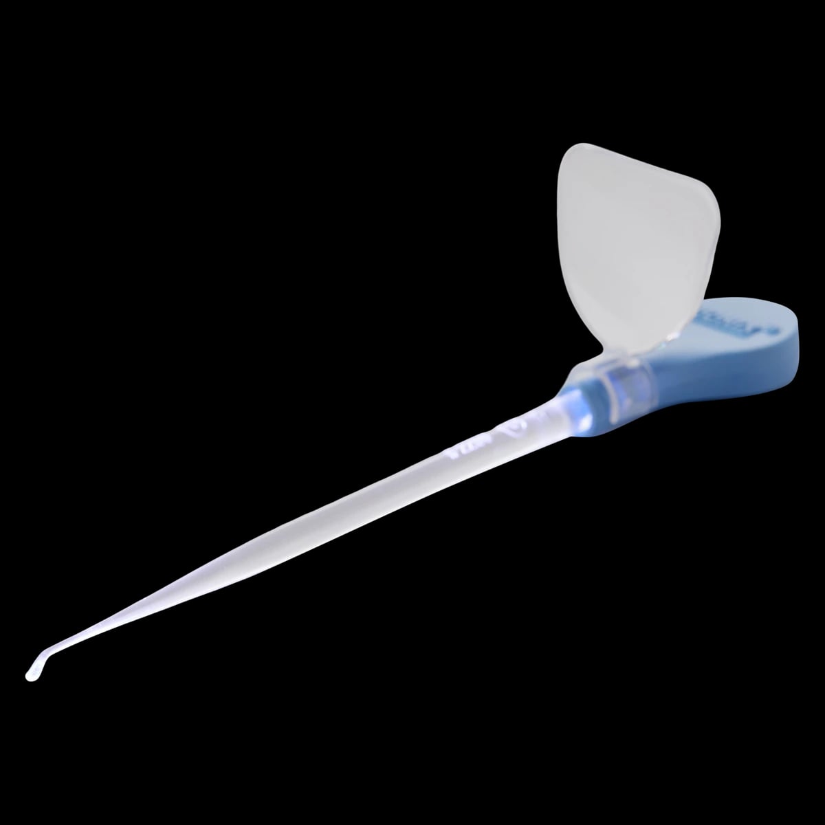 Bionix CeraPik Ear Curette, 2.5mm Concave, Polypropylene, Non-Sterile, Disposable, 200/Pack