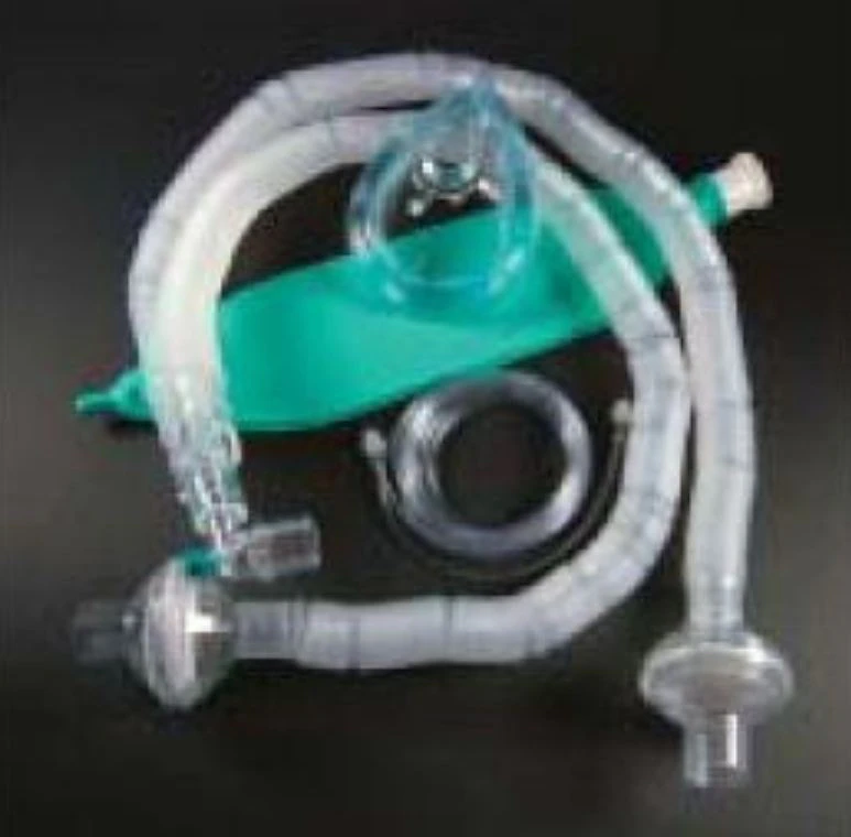 King Systems Breathing/Anesthesia Circuit, Adult, Low Flow, 30/Case