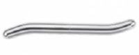 Pratt Uterine Dilator Set, Cervical, 11.5", Stainless Steel, Reusable, Each