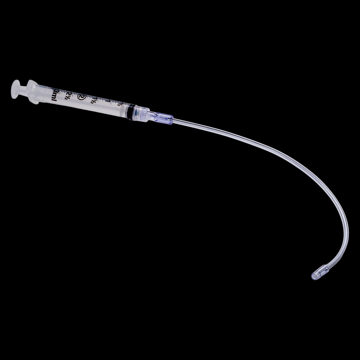 Teleflex LMA MADGIC Laryngo-Tracheal Mucosal Atomization Device, Clear
