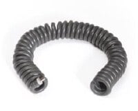 GE Precision Healthcare Critikon Coiled Tubing, 8 Feet, Each, 01KEZKNKDM0AGR1W7R975YS1W6