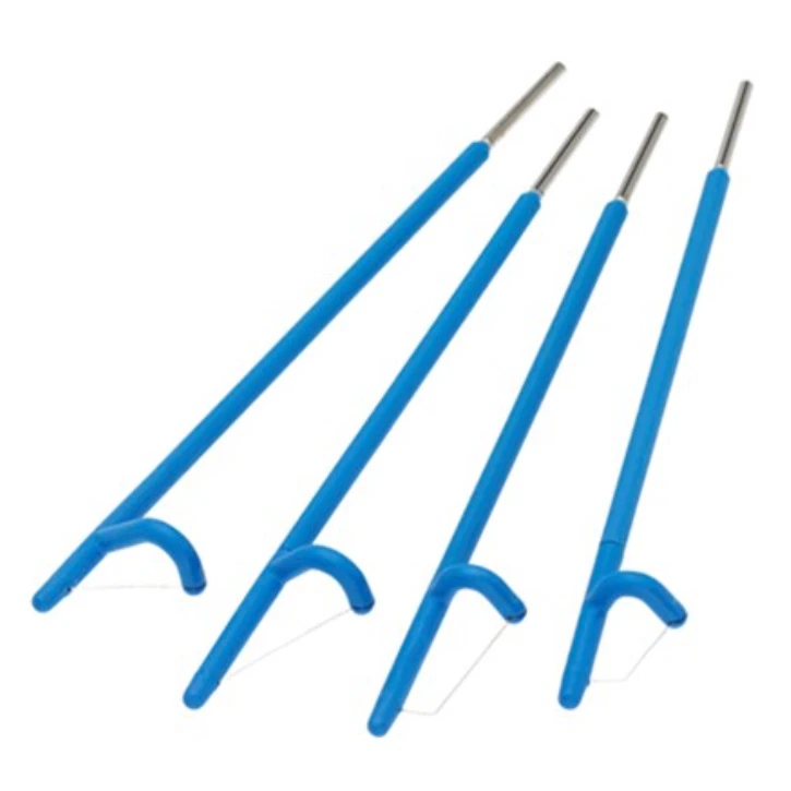 Cooper Surgical Fischer Cone Biopsy Excisor, Insulated Shaft, 5/Box