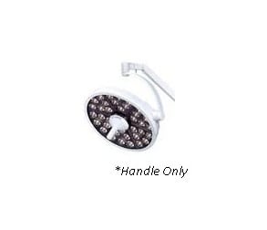 Medical Illumination Inc. Sterilizable Handle for MI1000, 01KT0J0AD04MBMSTGGRHFNB2X6