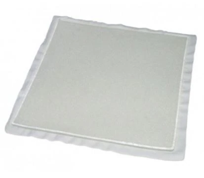 Southwest Technologies Elasto-Gel EP Padding Gel, 12" x 12" x 0.375"