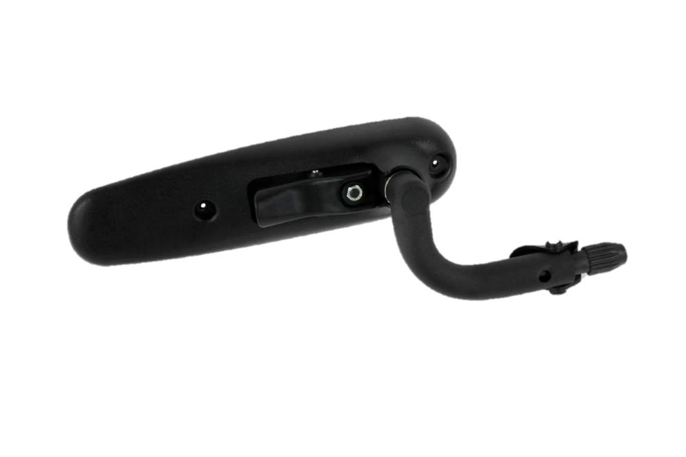 Midmark 641 Chair Right Armrest Assembly
