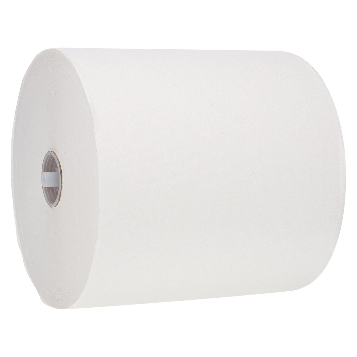Georgia Pacific Professional Hardwound Paper Towel Roll, SofPull, 7.87" x 1000', White, 40% Recycled Fiber, 6/Case