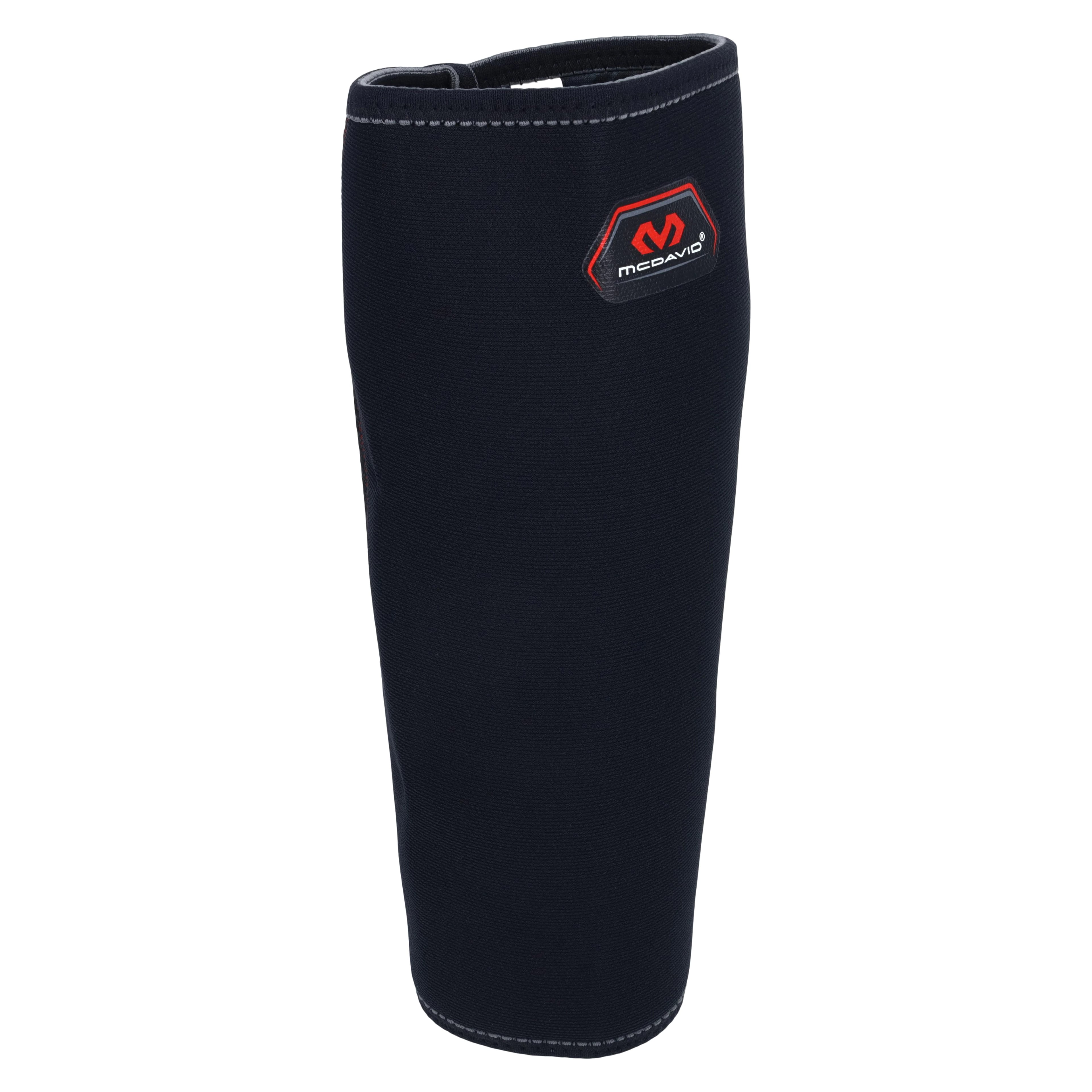 Deluxe Support Compression Sleeve, Adult Calf, X-Large, 17-18"