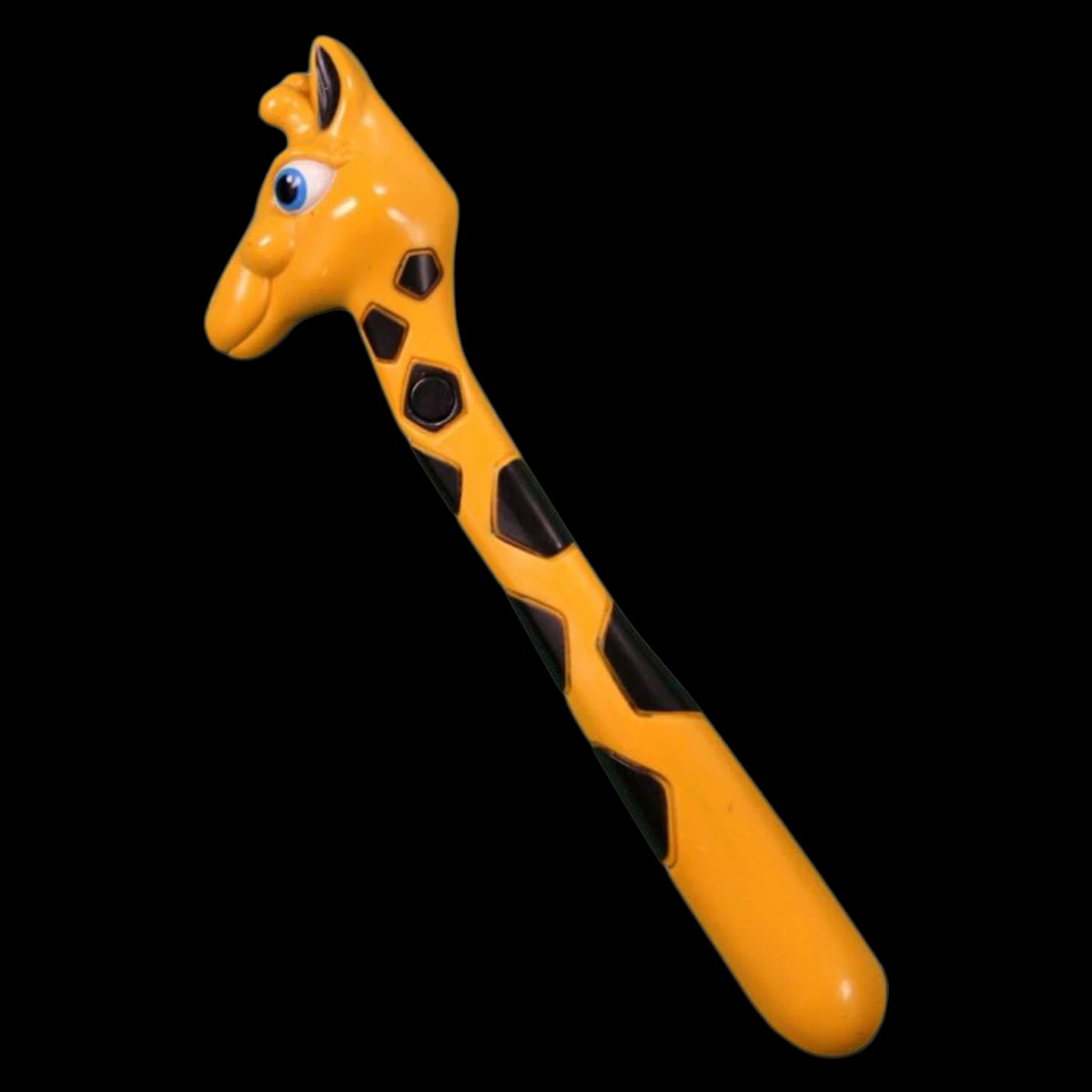 Pedia Pals Jamaal Giraffe Pediatric Reflex Hammer, PVC, Each