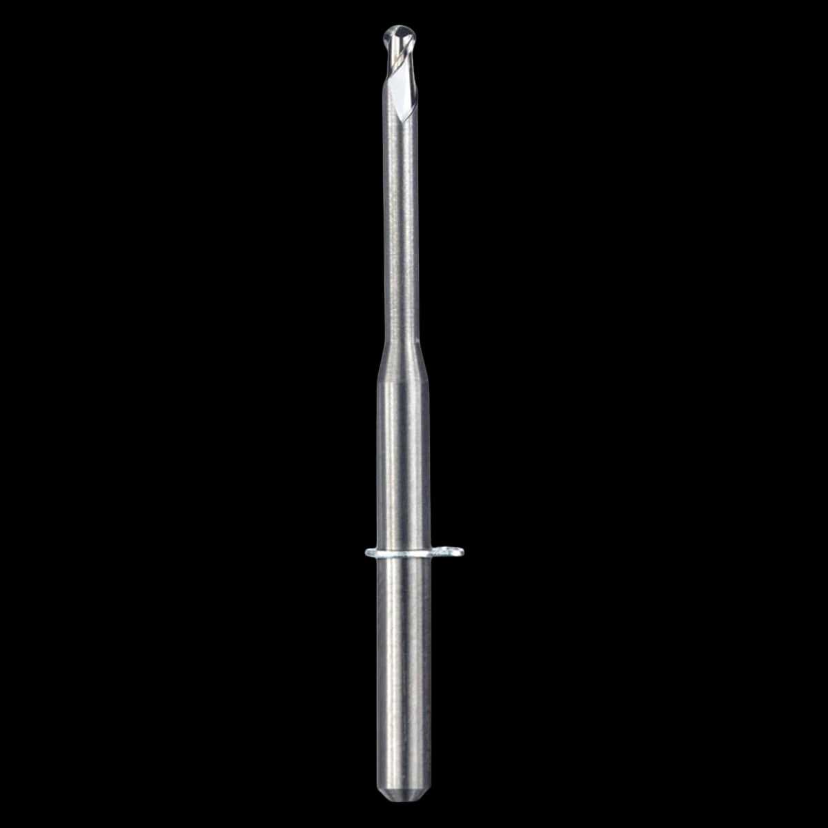 RazorSharp Bur VHF4K JensenCad, 2.0mm Milling Bur, Each