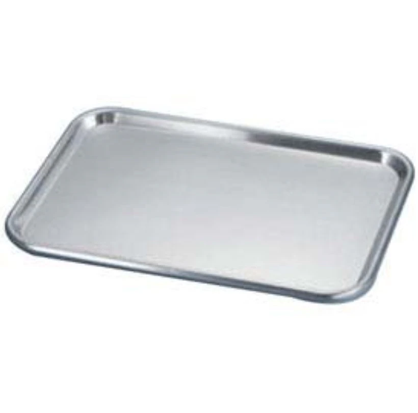Blickman Industries Mayo Tray, 12-5/8 X 19-1/8 Inches