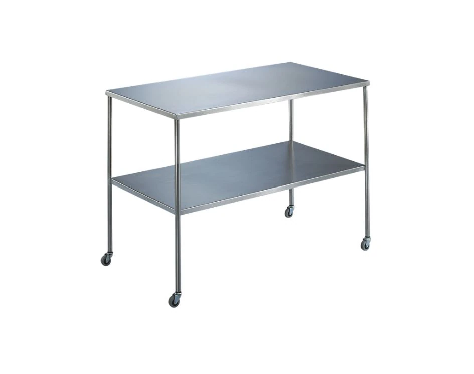 Blickman Howard Instrument Table