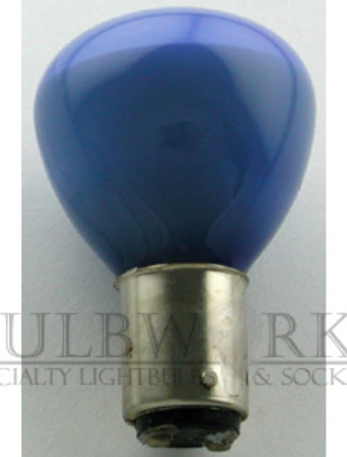 Microscope Replacement Bulb, 115V/15W