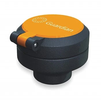 Guardian Labs Head Spray for Eyewash Station