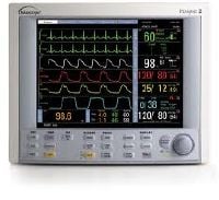 Datascope NIBP Blood Pressure Hose for Passport, Gray, Latex-Free, Each