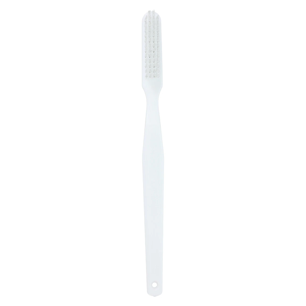 New World Imports Adult Deluxe Toothbrush, 50 Tuft, Soft, 144/Box