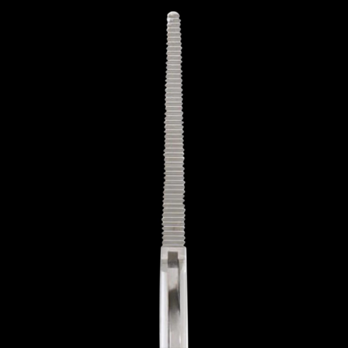 Miltex Meister-Hand Rochester-Pean Hemostatic Forceps, Straight, 7-1/4"