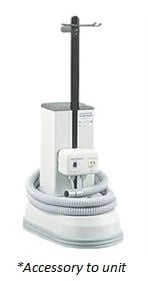 HEPA Filter Cartridge Replacement