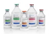 Isovue-370 (Iopamidol Injection 76%) 50 mL Single-Dose Vial, 10/Package