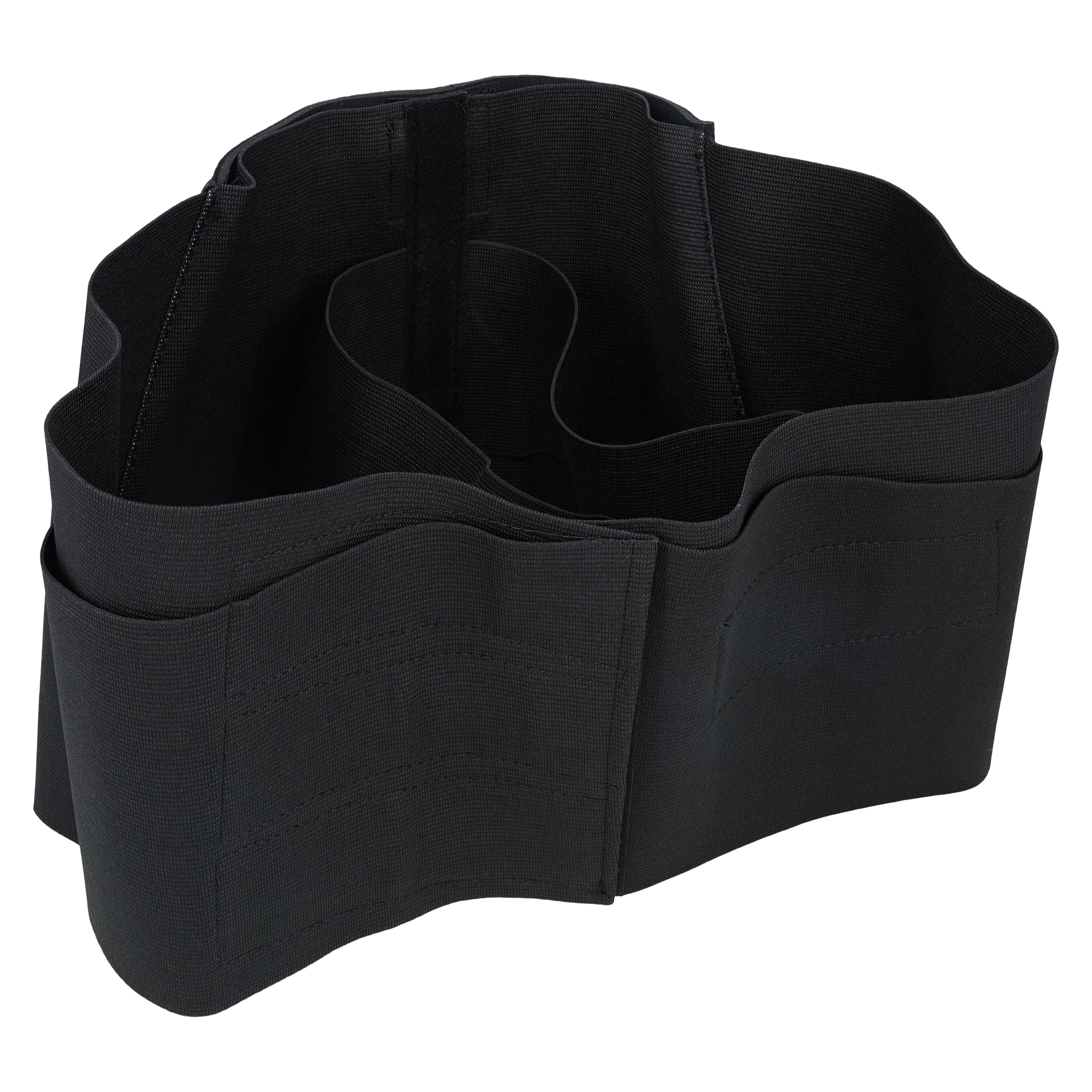 Procare Sacro-Lumbar Support, Elastic/Neoprene, Adult X-Large, 45-53"