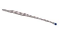 Cardinal Health Yankauer Suction Tubing Set, 1/4" x 12", Sterile, 20/Case