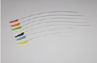 Argyle Suction Catheter with TouchTrol, Single Use, 100/Case