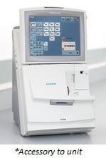 Siemens Paper Thermal Printer Paper for Rapid Point 500 Analyzer, 1/Roll