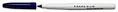 Aspen Surgical Richard-Allan Skin Marker, Tapered Tip, Blue, Sterile
