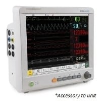 Edan iM60/iM70/iM80 Rolling Stand for Patient Monitors