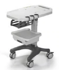Edan F6 Luxury Trolley for Fetal Monitor, Each