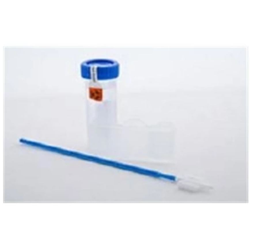Andwin Scientific Pap Smear Bag Kit, Plastic, 100/Case