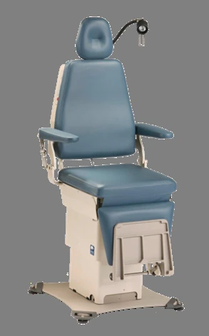 Med Technology Industries Base Leveling Glide Feet for Pod Chair