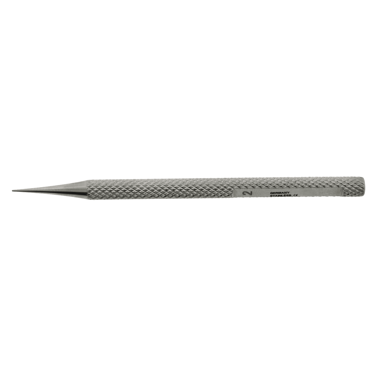 Ruedemann Lacrimal Probe, Infant, Stainless Steel, Reusable