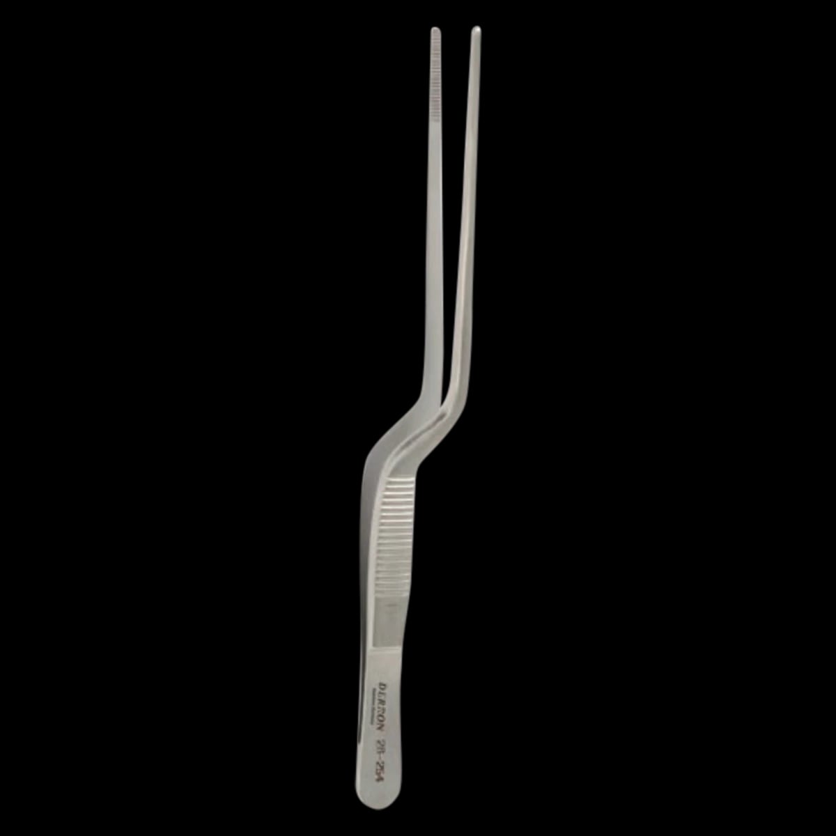 Lucae Ear Dressing Forceps, 5-1/2" Stainless Steel, Each