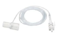 SunMed CAPNOFlex Airway Adapter, Disposable, 10/Case