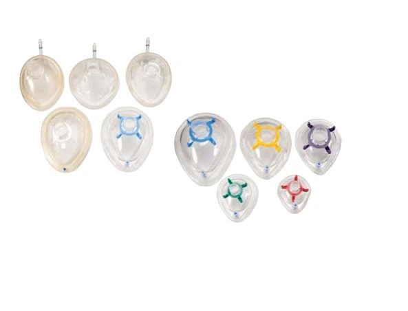 SunMed C-Series Child Face Mask, Disposable, Latex-Free, 20/Case