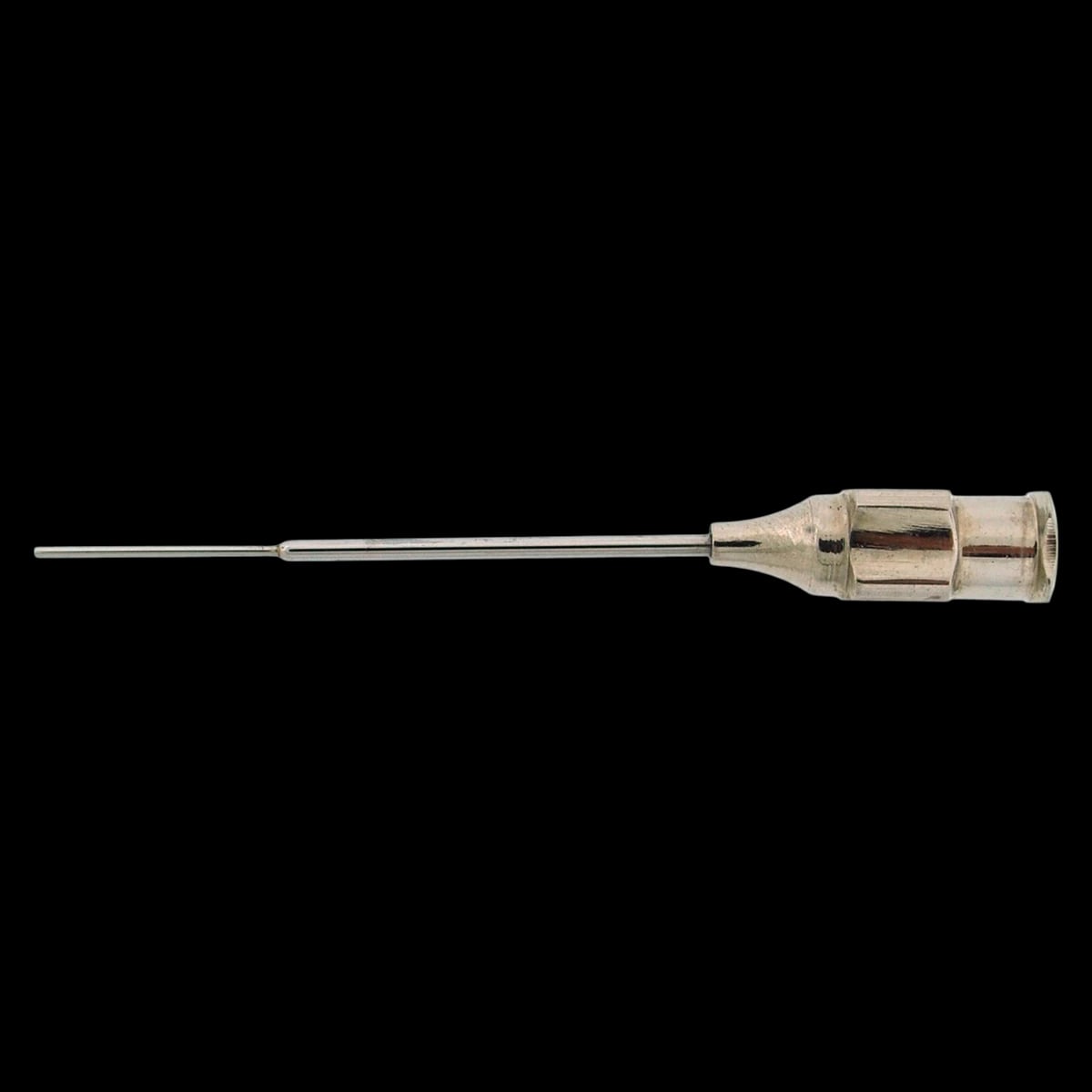 Lacrimal Cannula, Straight, Single-Use (BR Surgical, LLC)