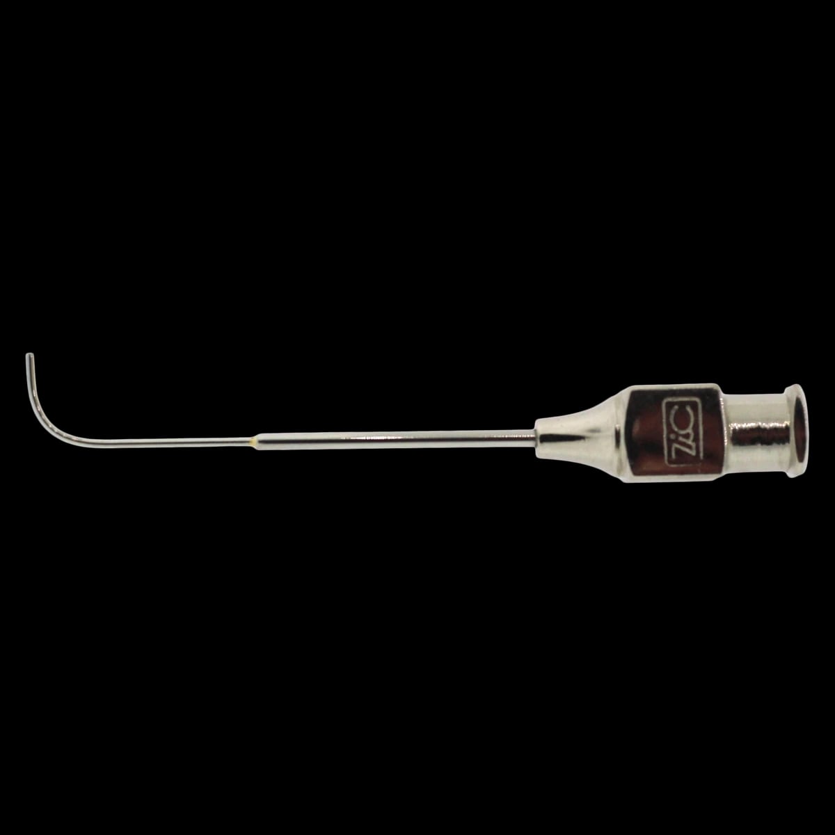 Lacrimal Cannula, Curved