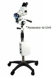 Unico Colposcope Eyepiece, 20x Magnification
