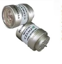 Excelitas Xenon Arc Lamp Bulb, 14V/300W, Each
