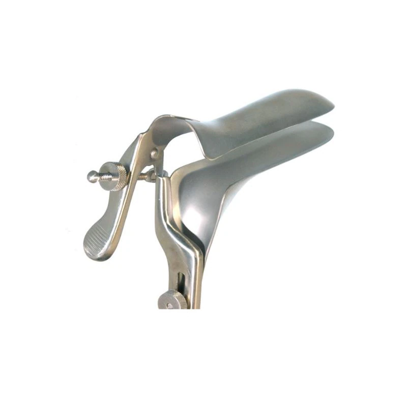 Weisman-Graves Vaginal Speculum, 3/8" x 4-3/4", Each
