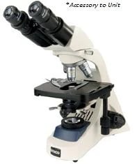Unico Transformer for IP730 Microscope with Cold Pack