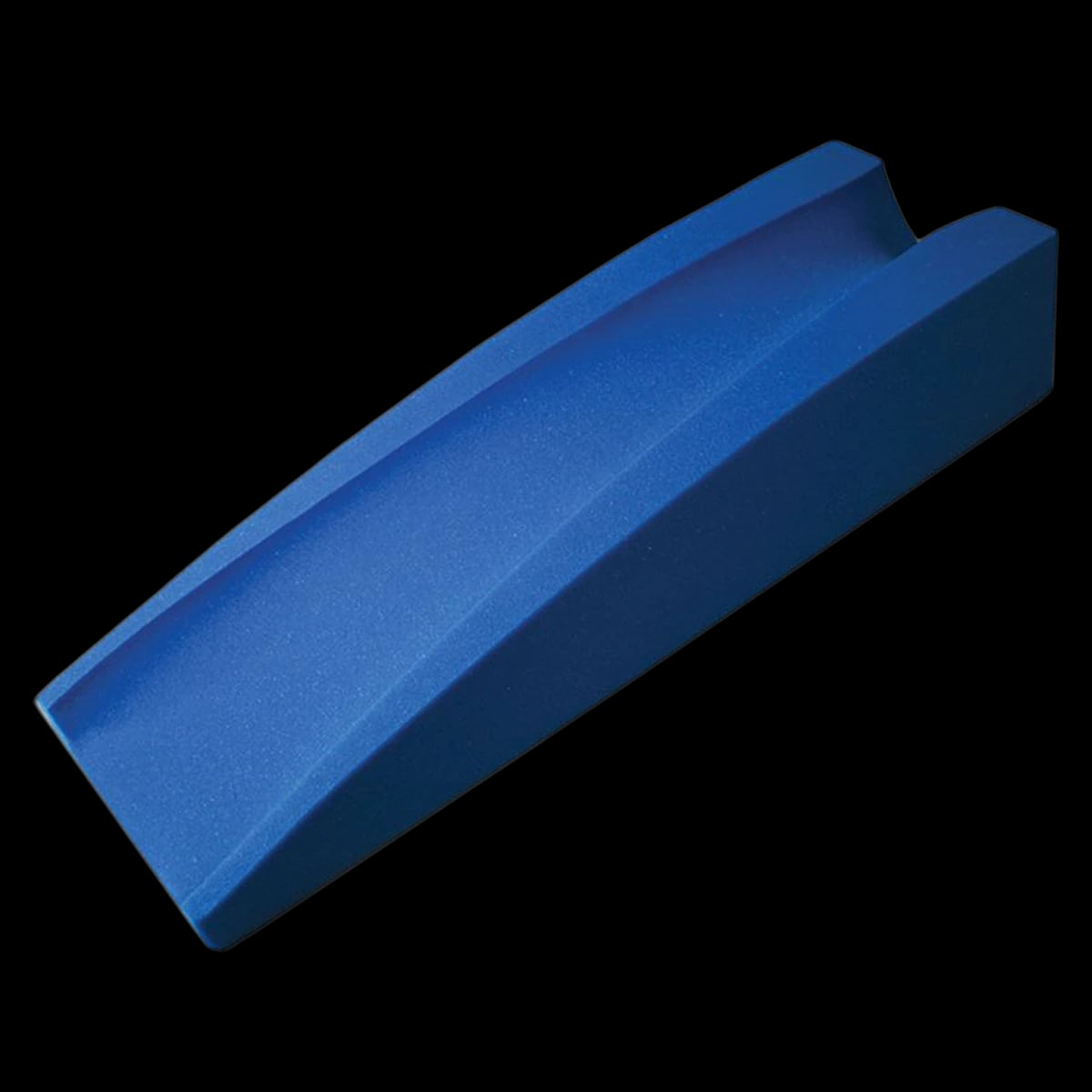 AliMed Elevating Support Leg, Adult Foam, Wide, 8 x 9.75 x 34 inches