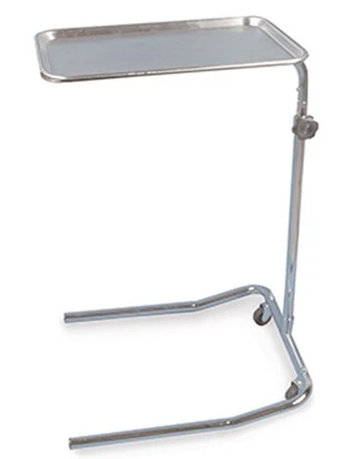Stand Mayo Chrome