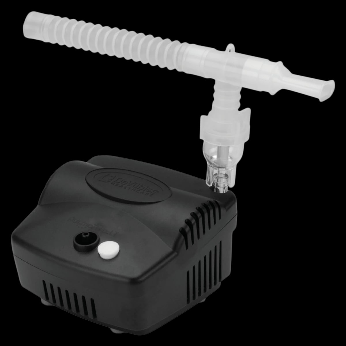Drive Medical PulmoNeb LT Compressor Nebulizer
